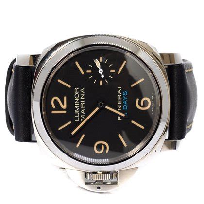 panerai luminor 00796